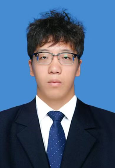 解依霖